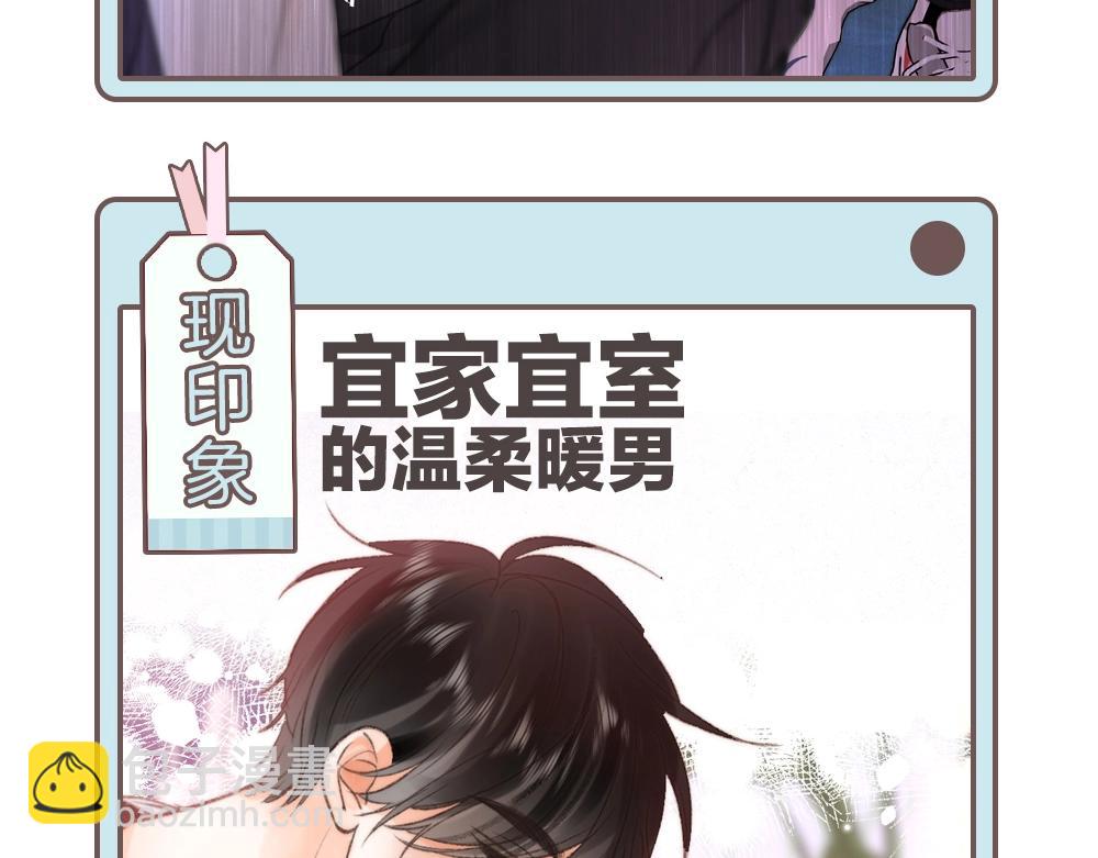 第33期 角色初印象现印象-第53话