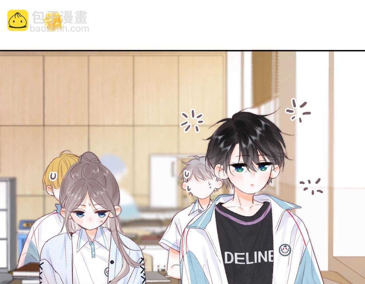 第19话 小林教你学物理～(1/3)-第61话