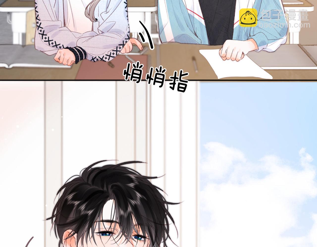 第19话 小林教你学物理～(1/3)-第61话