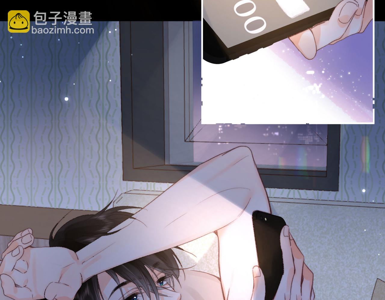 第19话 小林教你学物理～(1/3)-第61话