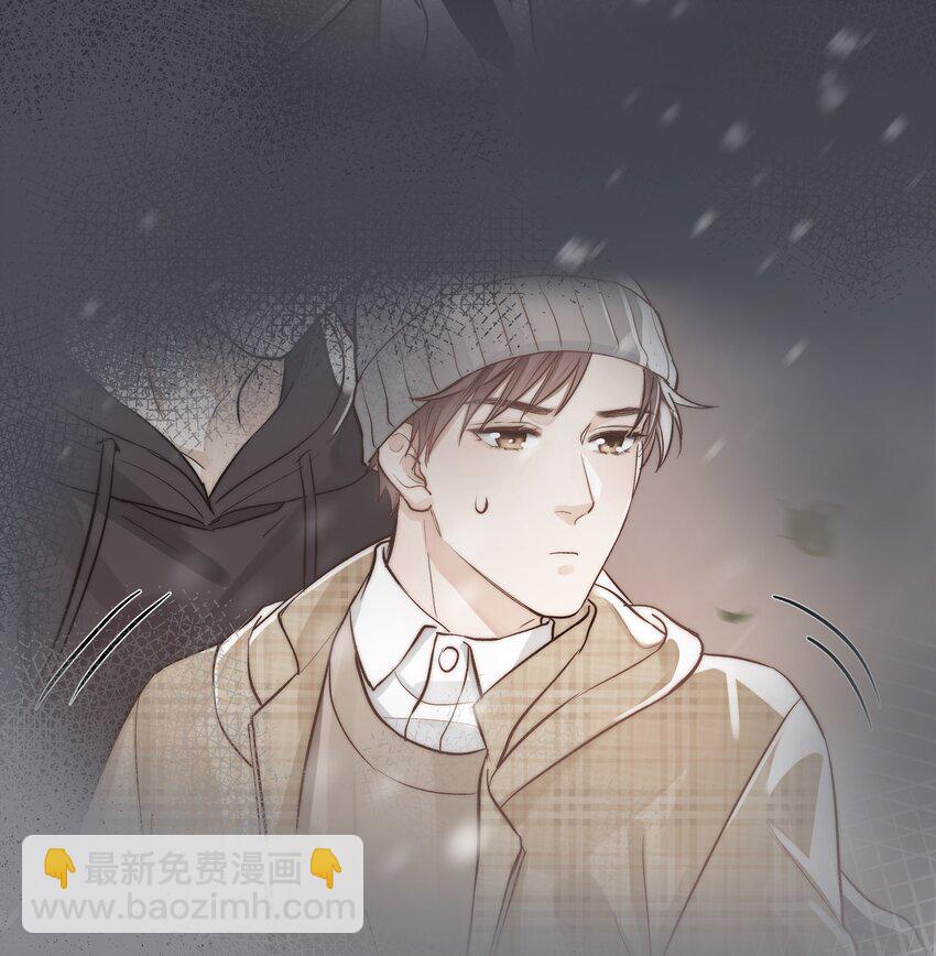 013 最柔软的触碰(1/2)-第13话