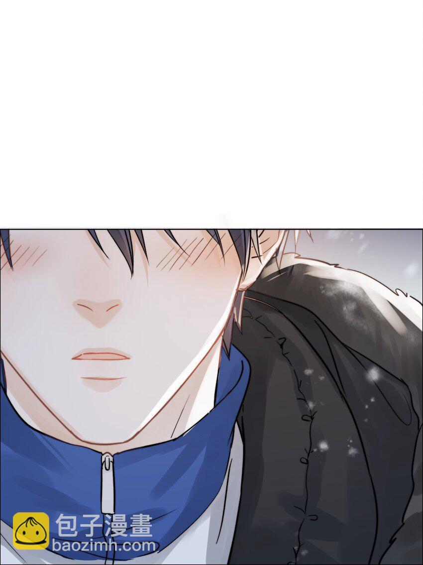 013 最柔软的触碰(1/2)-第13话