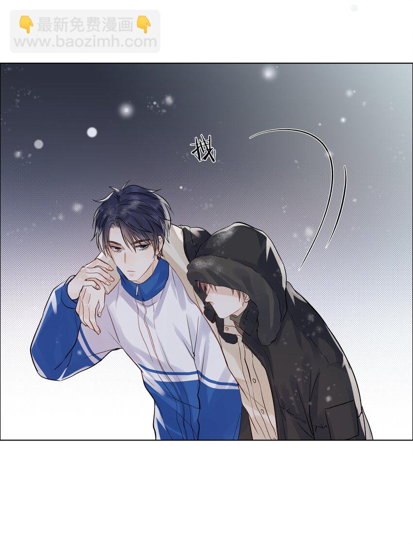 013 最柔软的触碰(1/2)-第13话