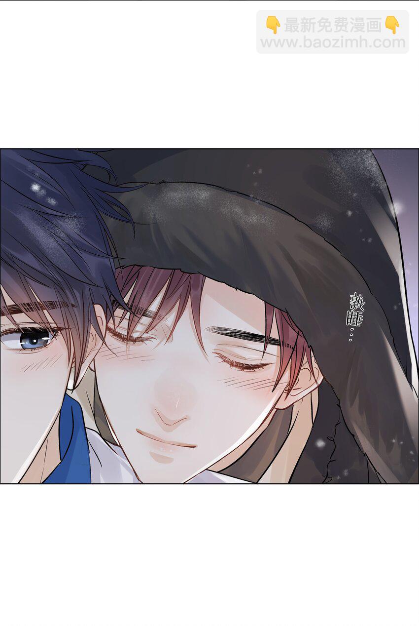 013 最柔软的触碰(1/2)-第13话
