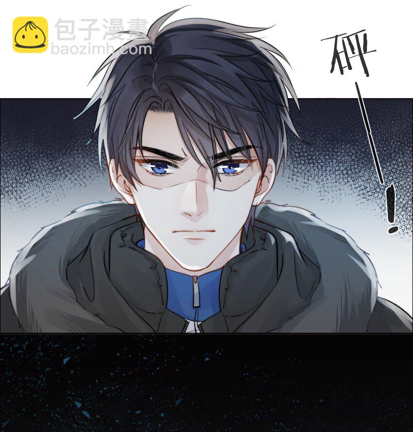 015 黑暗中的光影-第15话