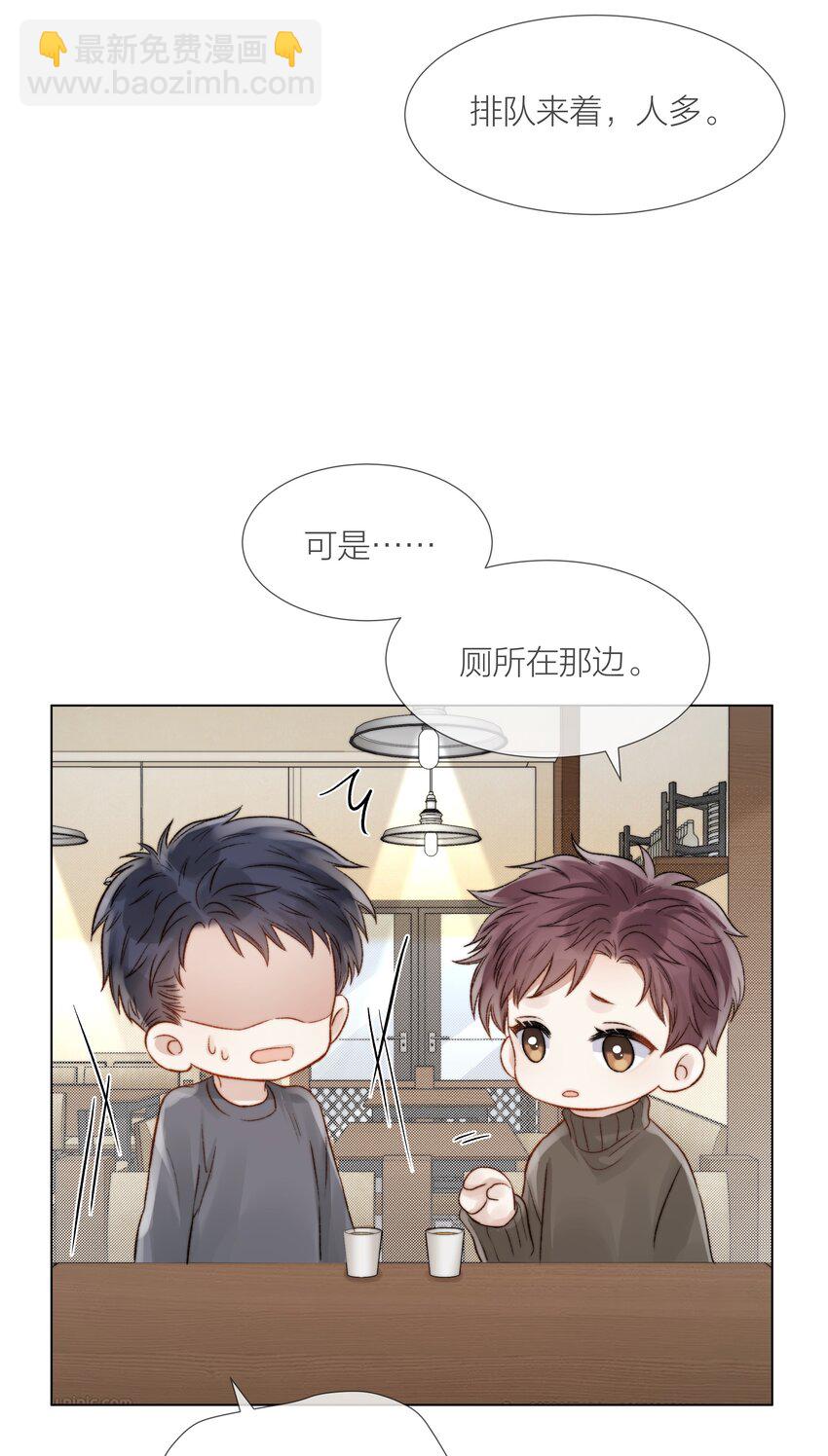 023 他的大学(1/2)-第23话