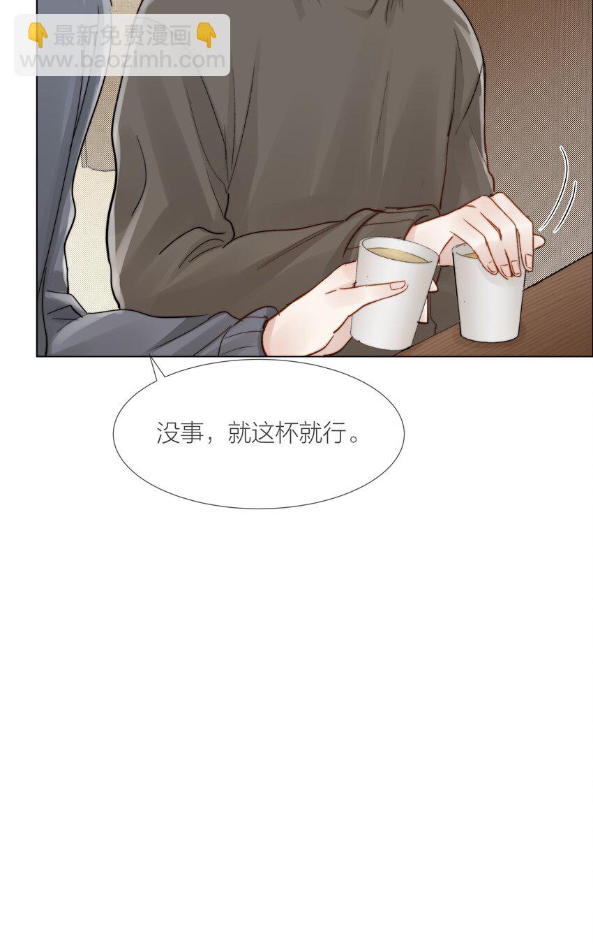 023 他的大学(1/2)-第23话