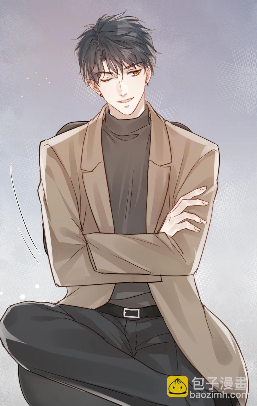 046 暗恋不是一个人的事-第47话