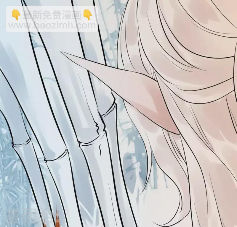 🍵白箬仙 第15话 白箬竹林 第29页