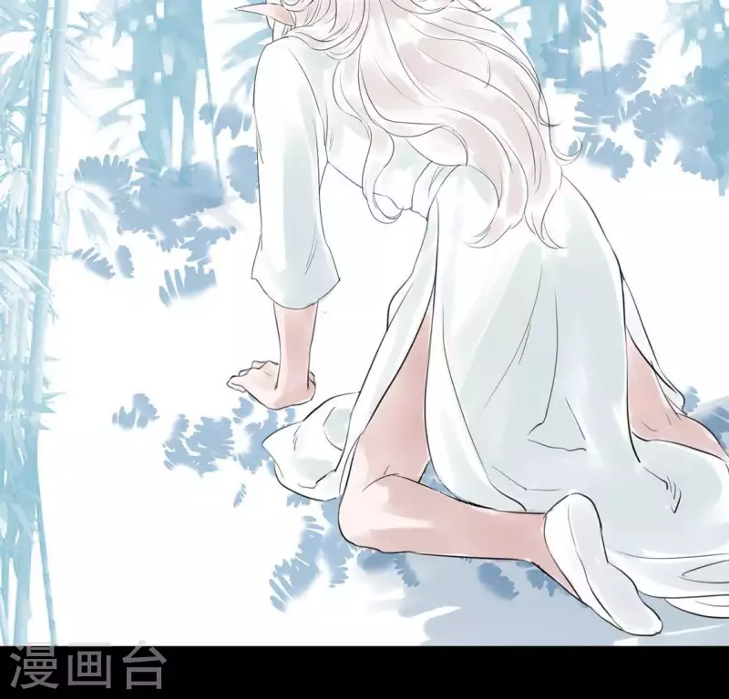 🍵白箬仙 第15话 白箬竹林 第38页