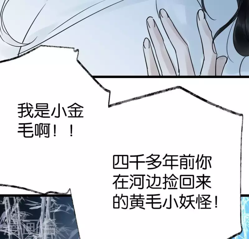 🍵白箬仙 第17话 重逢的欣喜 第26页