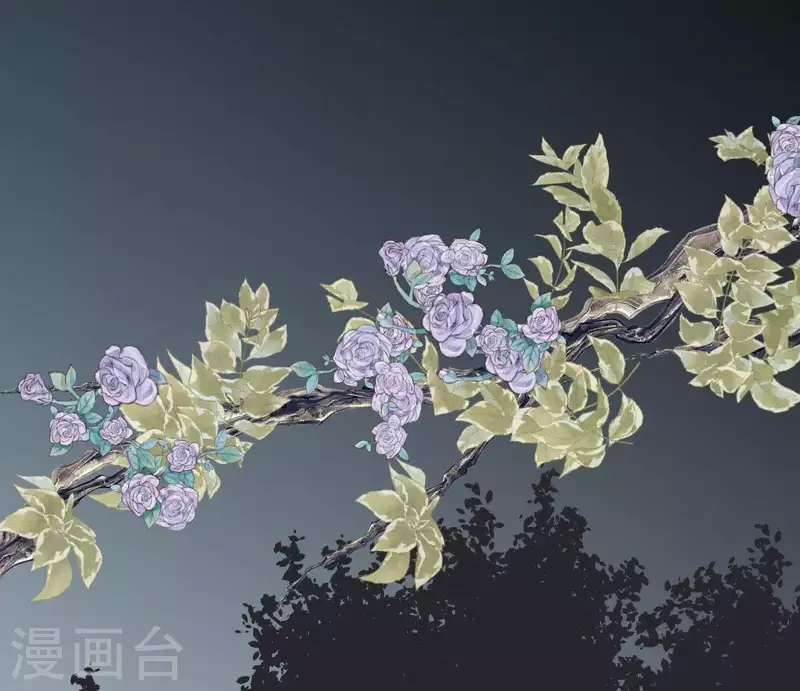 🍵白箬仙 第19话 兆仪的离开 第16页