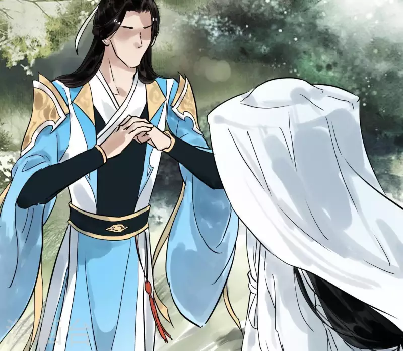 🍵白箬仙 第3话 你是我的继承人 第38页