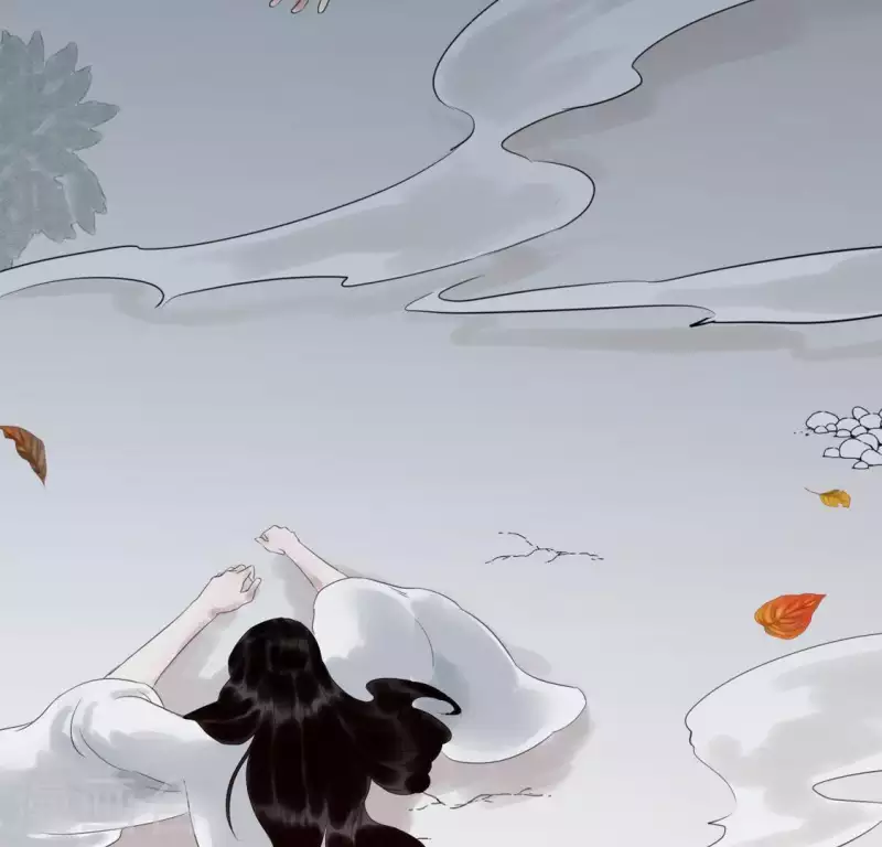 🍵白箬仙 第25话 牺牲与新生 第4页