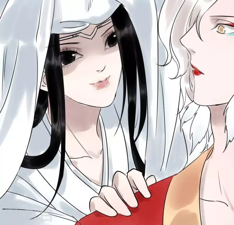 🍵白箬仙 第27话 第一步 第33页