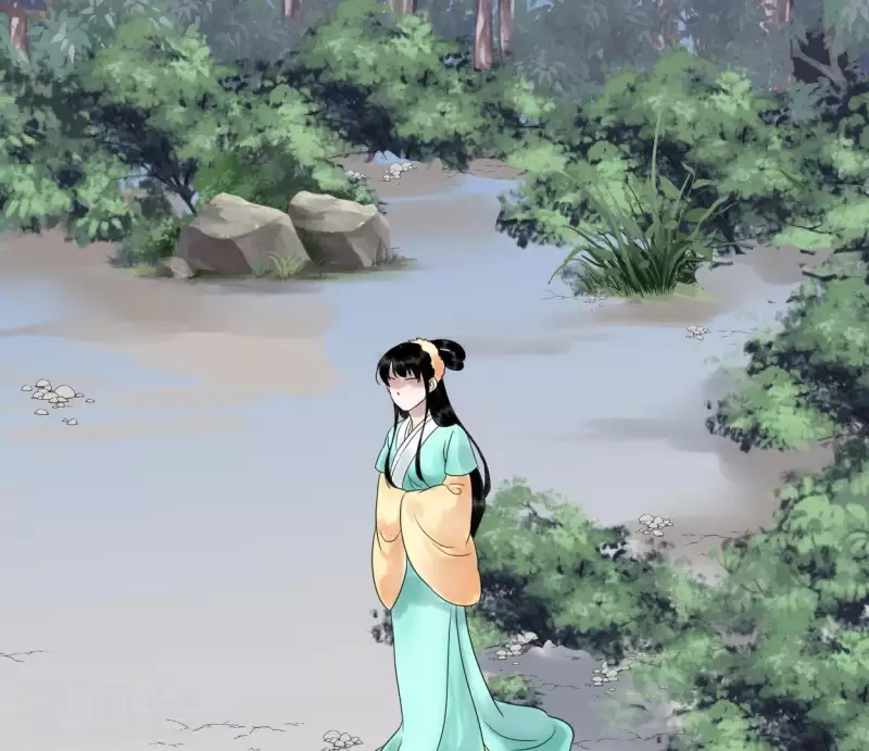🍵白箬仙 第39话 破绽 第3页