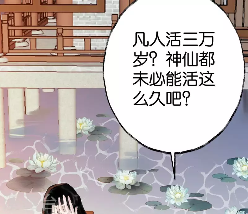 🍵白箬仙 第51话 师徒 第37页