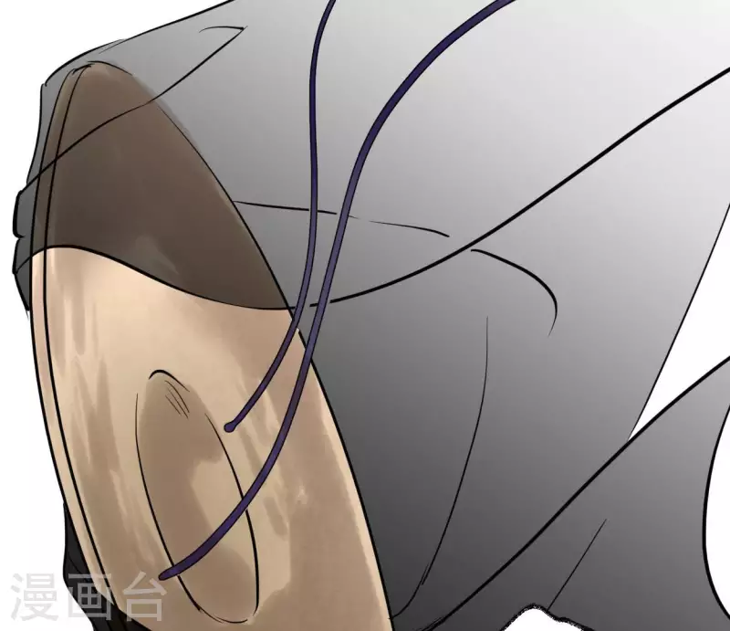 🍵白箬仙 第55话 狱中相知 第26页