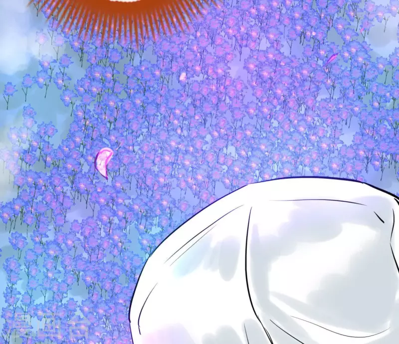 🍵白箬仙 第57话 花海，妍儿 第18页