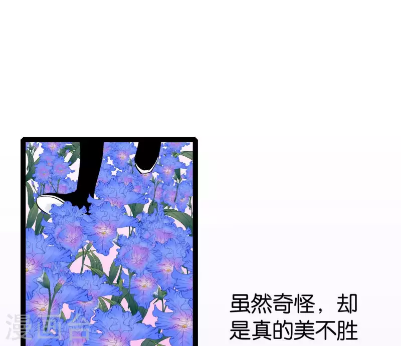 🍵白箬仙 第57话 花海，妍儿 第21页