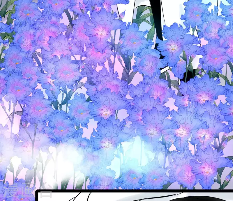 🍵白箬仙 第57话 花海，妍儿 第24页