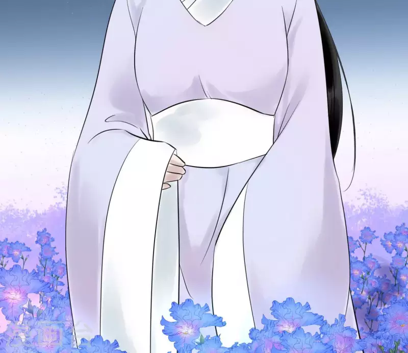 🍵白箬仙 第57话 花海，妍儿 第39页