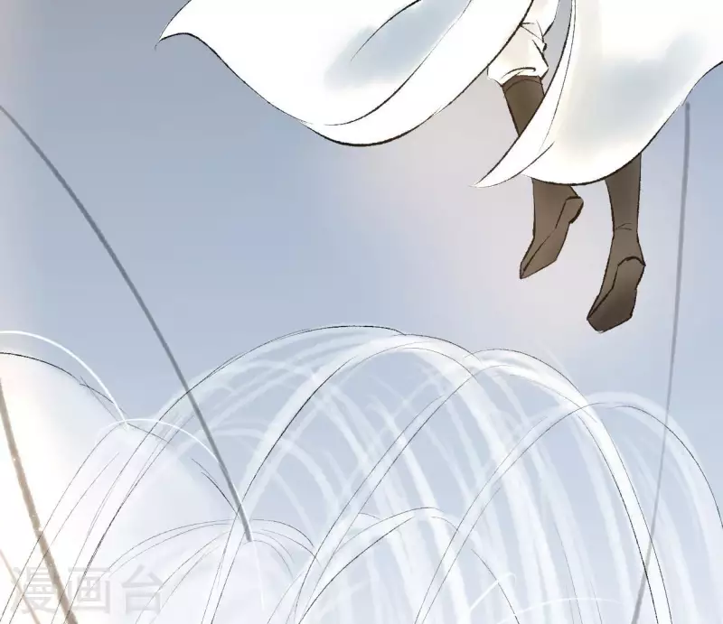 🍵白箬仙 第71话 昔日的对手 第17页