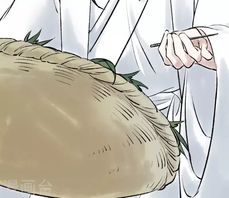 🍵白箬仙 第73话 恩情 第46页