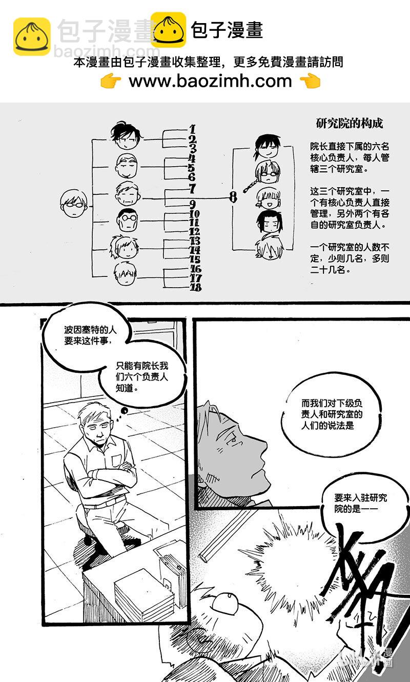 Act. 43 新同事-第43话