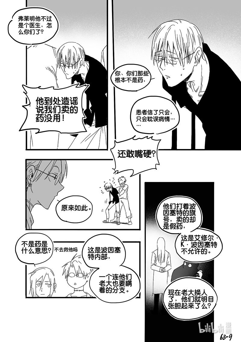 Act. 63 假药疑云-第63话