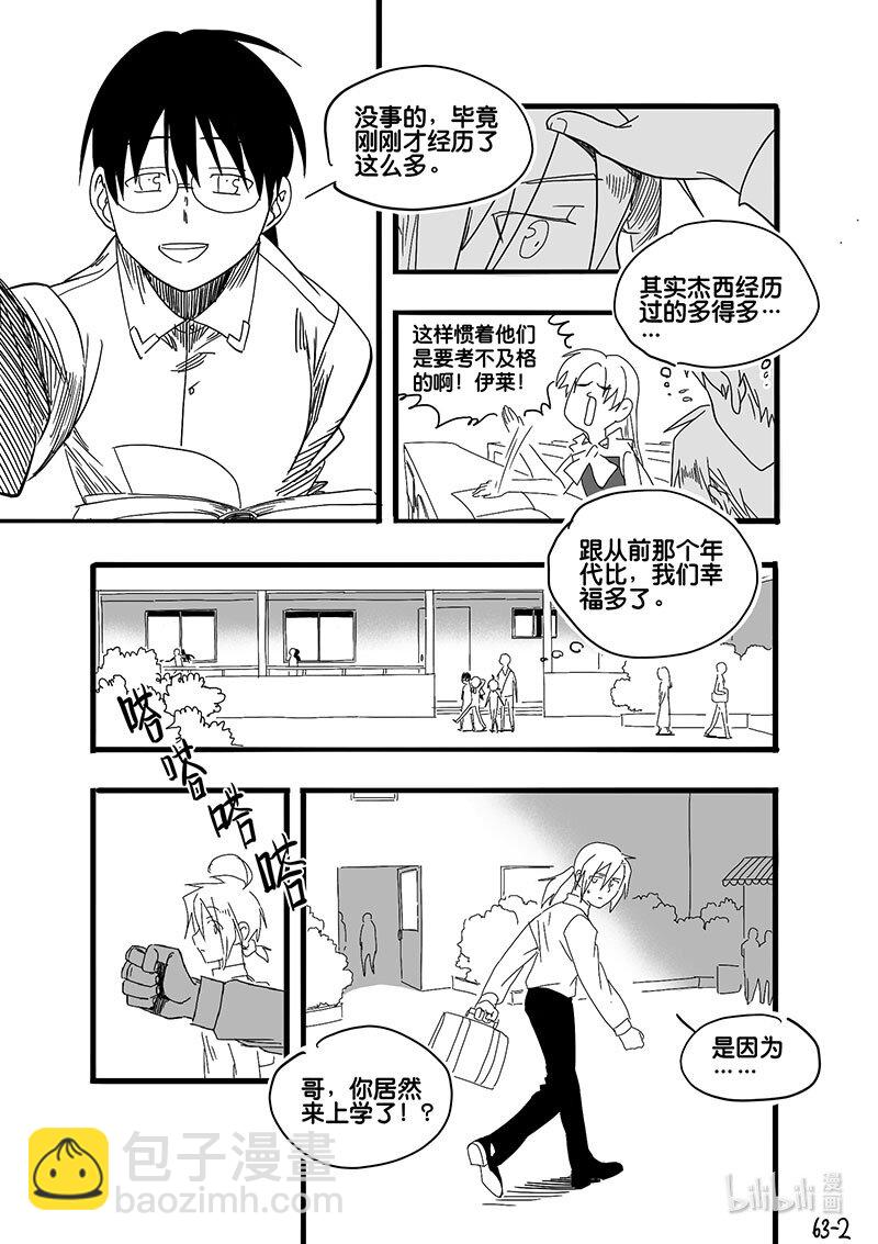 Act. 63 假药疑云-第63话
