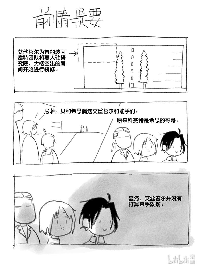 Act. 89 你我皆为人质1-第89话
