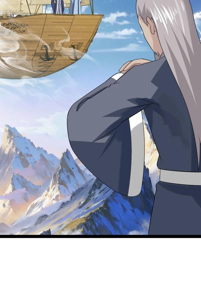 第103话 渡劫，今入仙流(1/2)-第103话