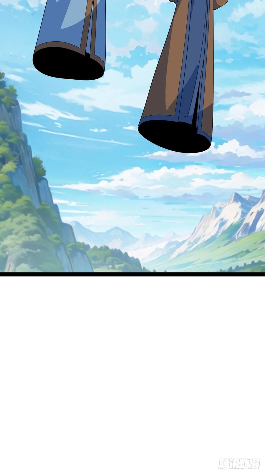 联手，神秘渡劫大能(1/2)-第61话