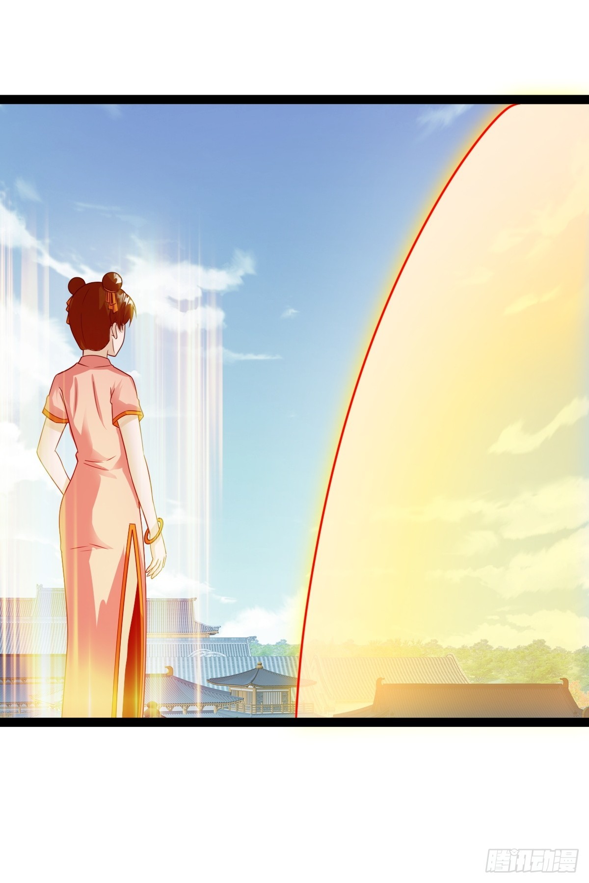 81 剑阵的洗礼(1/2)-第113话