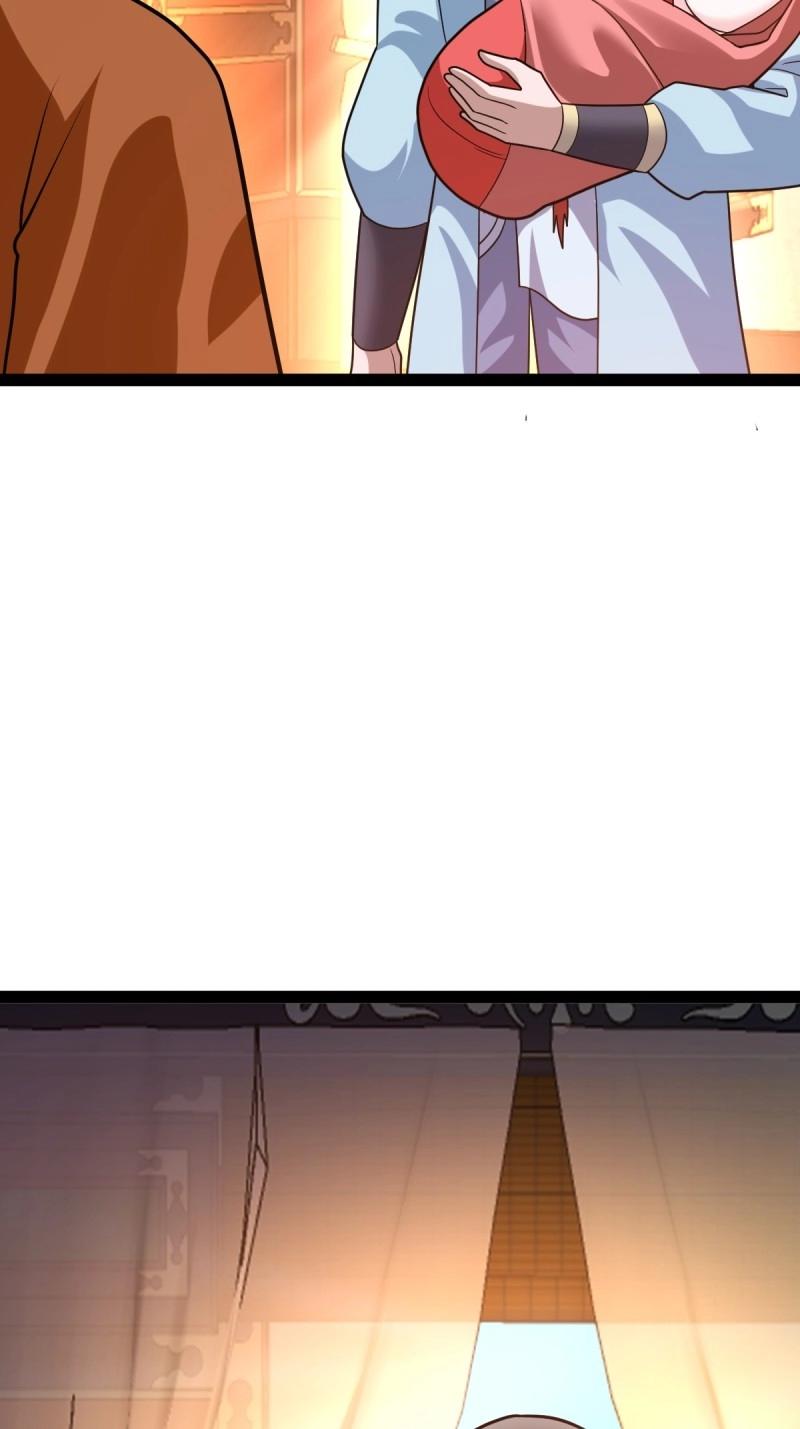 第47话 震惊的钟灵菁，女帝降世(1/2)-第93话