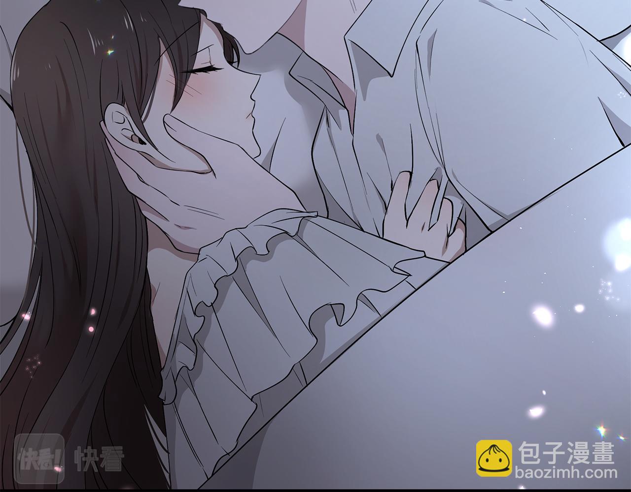 第48话 心有不悦(1/3)-第49话