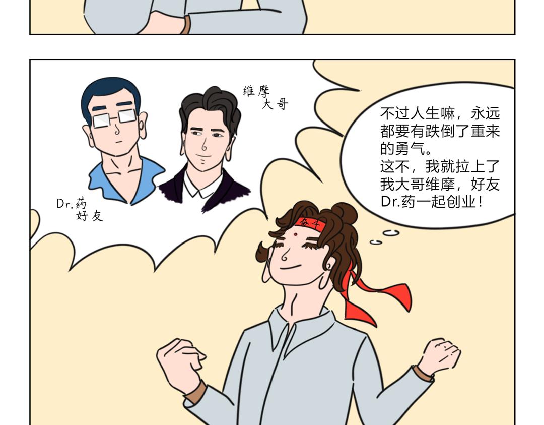 2.梦想还是要有的-第3话