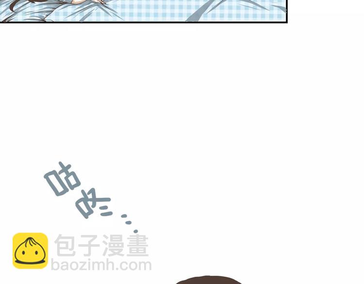 第3话 拜托了，做我的手办模特吧！(1/2)-第3话