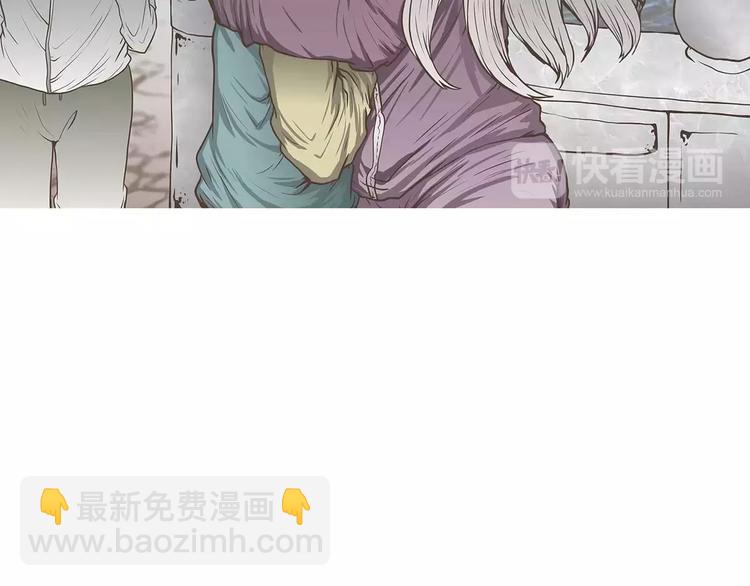 第37话 晨跑的意外事件(1/2)-第37话