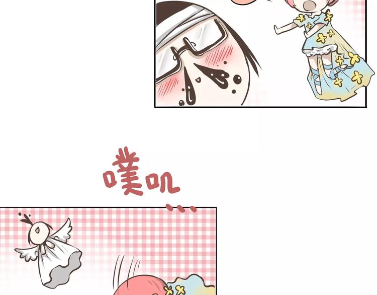 第5话 羞耻着装的初尝试(1/2)-第5话