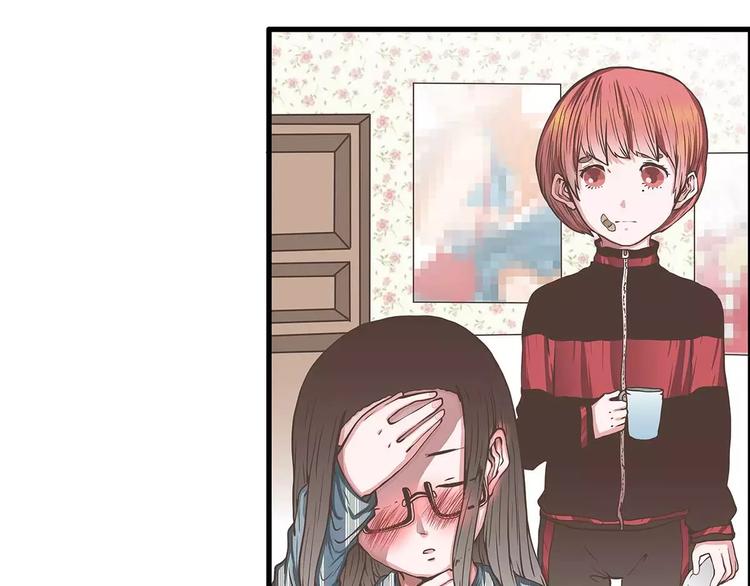 第41话你愿意做我的手办模特吗(1/2)-第41话