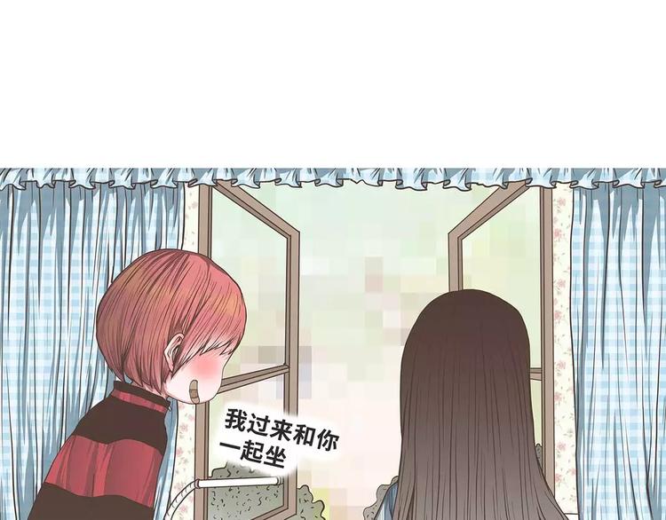 第41话你愿意做我的手办模特吗(1/2)-第41话