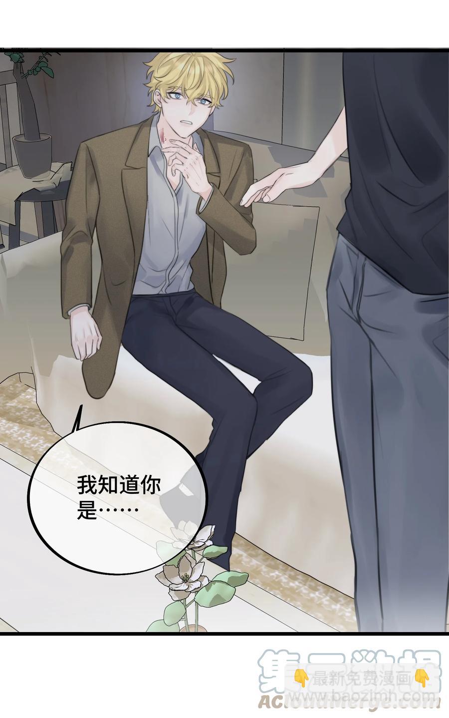 049 遗忘魔法的诅咒-第51话