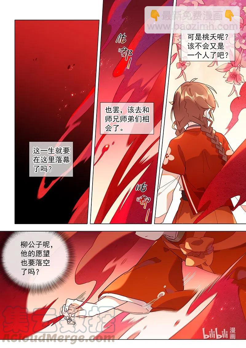 080 别离-第81话