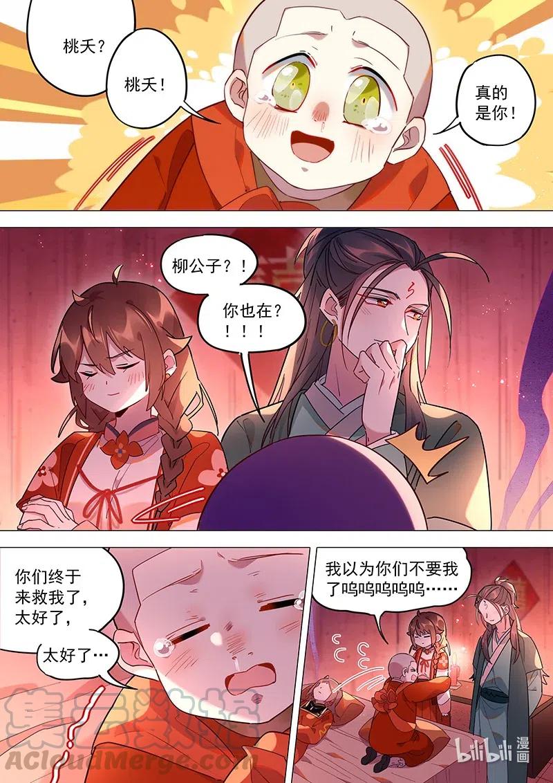 080 别离-第81话
