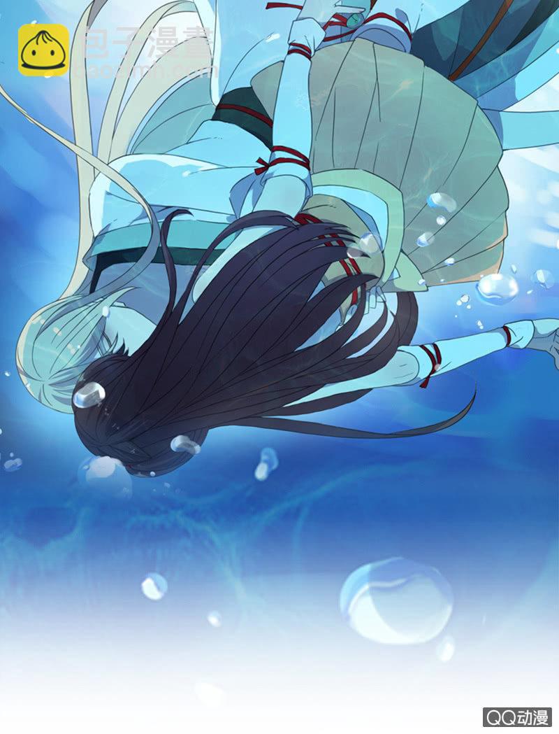 01话  预告篇-师傅，有妖怪！-第1话