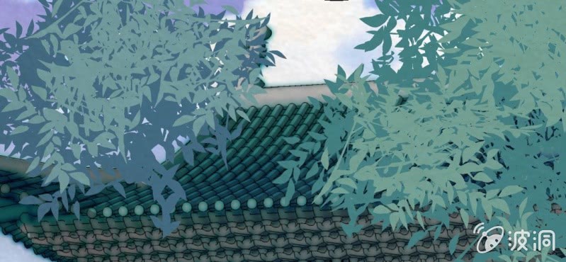 #15 恩师. 壹【梦回千转】(1/2)-第17话