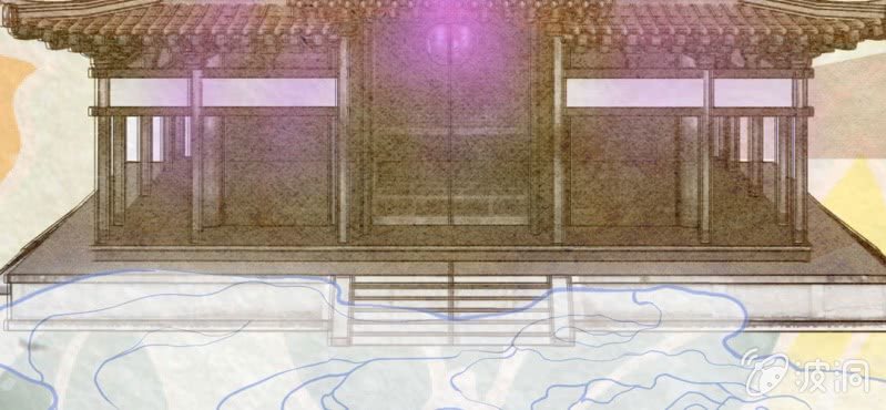 #18 恩师. 肆【梦回千转】(1/2)-第21话