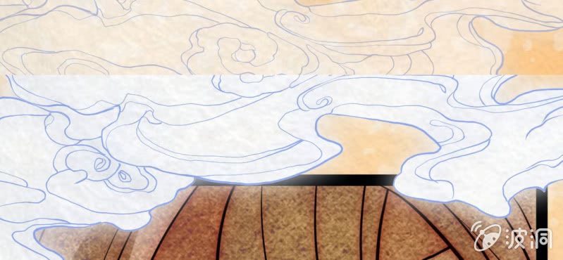 #18 恩师. 肆【梦回千转】(1/2)-第21话